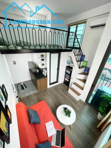 🏠  SIÊU TÒA CCMN - NGÕ 58 TRẦN BÌNH - 90M² - 6 TẦNG-LÔ GÓC - 25P - 140tr/th - 22 TỶ 📞 - 3