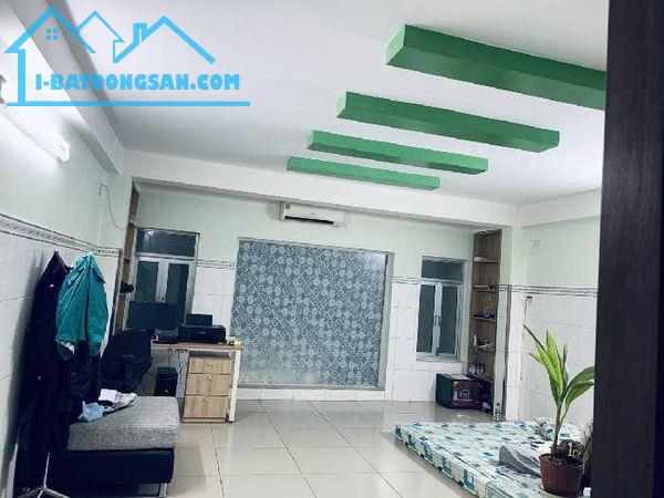 🔥🔥Nhà 5 TẦNG đường HÀ HUY GIÁP , phường TL, Q12, dt 100m2 (5mx20m) 💰8,8Tỷ - 3