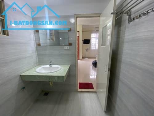 BÁN NHÀ TRÍCH SÀI LÔ GÓC 2 MẶT NGÕ - CÁCH HỒ TÂY 15M - 32M2x6T. GIÁ 9 TỶ - 3