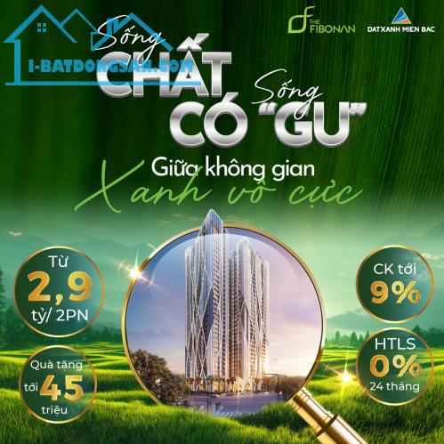 Bán Căn HOA HẬU toà Chung cư CUỐI CÙNG của GĐ1 ECOPARK - 4