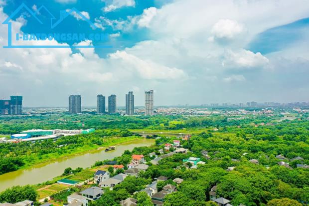 Bán Căn HOA HẬU toà Chung cư CUỐI CÙNG của GĐ1 ECOPARK - 1