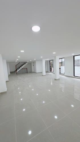 Bán nhà 2 Mặt tiền Lê Văn Sỹ -  Trần Quang Diệu - Q3, 6x24m, 5 Tầng, 6 PN, 58 tỷ. - 1