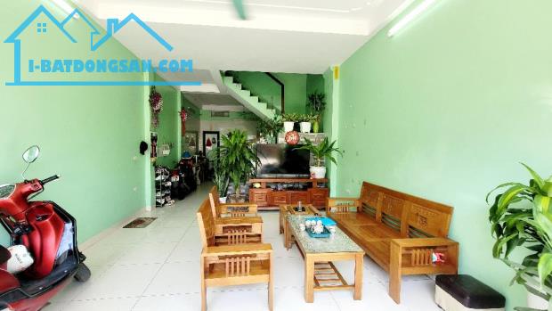 Bán nhà Thôn Thái Bình, Đông Anh, 4 tầng, 60m2, DÂN XÂY, View hồ, Ô TÔ tránh, Ở Sướng - 4