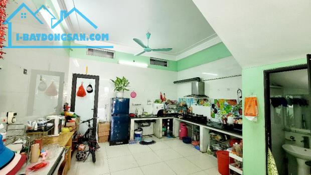 Bán nhà Thôn Thái Bình, Đông Anh, 4 tầng, 60m2, DÂN XÂY, View hồ, Ô TÔ tránh, Ở Sướng - 3