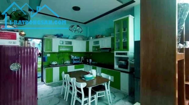 Bán nhà hẻm 7m Hương Lộ 2, Bình Tân, 2 tầng, 4x20M, giá 5,8 tỷ ( Tl ) - 2