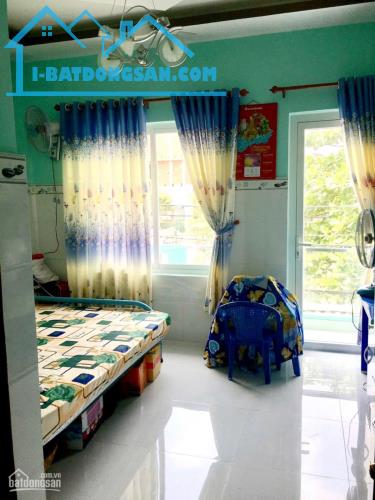 Bán nhà hẻm 7m Hương Lộ 2, Bình Tân, 2 tầng, 4x20M, giá 5,8 tỷ ( Tl ) - 5