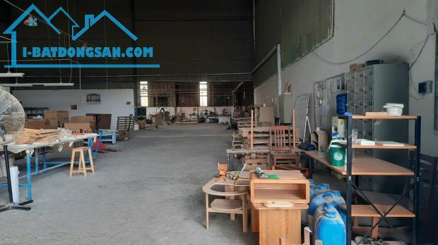 Bán Xưởng Khánh Bình 5070m2 Giá chỉ 33 tỉ - 3