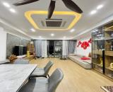 HỒ TÙNG MẬU FULL NỘI THẤT 90M2 x 6T - Ô TÔ TRÁNH - THANG MÁY – KINH DOANH - SÁT HÀM NGHI