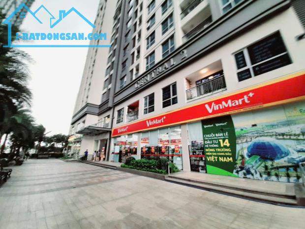 Thuê Shophouse 2 tầng Vinhomes Central Park, Tháng 10.2024 hơn 150m: 112 triệu.LH: - 2