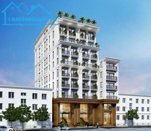 BÁN ĐẤT MẶT PHỐ XUÂN LA, 310M2, MT 10M, 135 TỶ - 1