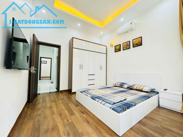 Nhà Bùi Xương Trạch, Thanh Xuân, Ở NGAY, THÔNG SỐ VÀNG 44M2 4T Giá rẻ! - 3