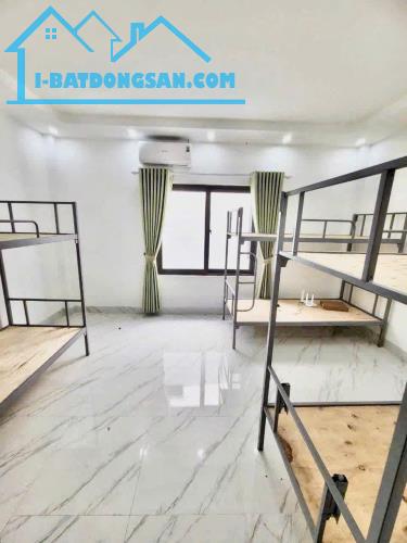 Hoa Khôi Về Làng 35m2 .MT 4m , Đường Thông – 7p vào ĐH SP Thể Thao nối QL6A - 1