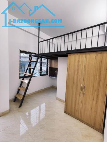 Bán CCMN Triều khúc -Yên Xá-Văn Quán, DT 70m2-26phòng kk, thang máy, full nội thất