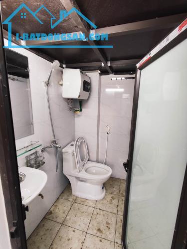 Bán CCMN Triều khúc -Yên Xá-Văn Quán, DT 70m2-26phòng kk, thang máy, full nội thất - 3