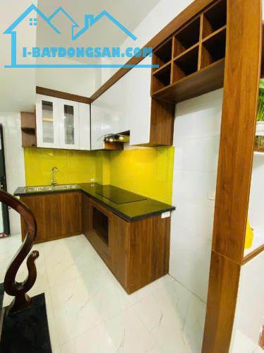 🏡 THANH NHÀN - 30M² - 5 TẦNG - GẦN Ô TÔ - TẶNG NỘI THẤT SIÊU ĐẸP 🏡 - 1