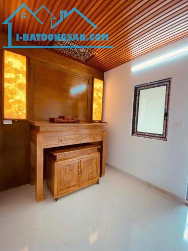 🏡 THANH NHÀN - 30M² - 5 TẦNG - GẦN Ô TÔ - TẶNG NỘI THẤT SIÊU ĐẸP 🏡 - 4