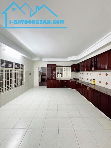 Hiếm! Biệt thự 5 tầng Tô Hiến Thành, 180m2, 7PN.Full công năng.Pháp lý chuẩn. - 3