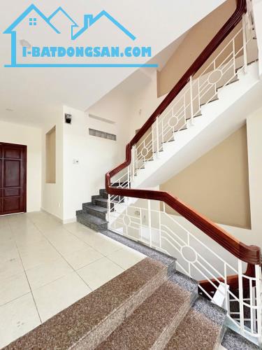 Hiếm! Biệt thự 5 tầng Tô Hiến Thành, 180m2, 7PN.Full công năng.Pháp lý chuẩn. - 2