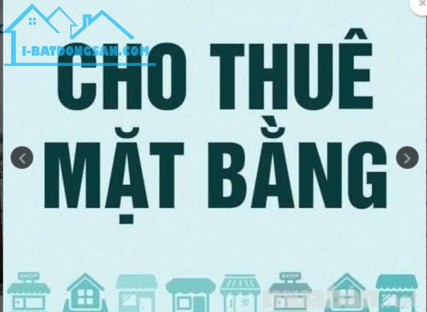 Cho thuê TTTM ITC Đồng Xoài -Bình Phước DT: 50m2, 100m2, 200m2..., giá 1xx/m2/tháng - 1