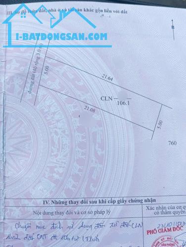 Để dành được 400 tr, mua đất thổ cư ở đâu cho an toàn mà có lời?