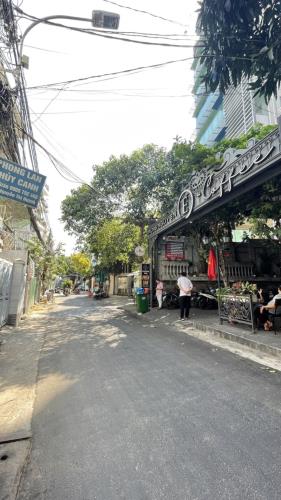 Gấp bán nhà Phú Nhuận chỉ 12.5 tỷ, ô tô thông Mt Nguyễn Văn Trỗi, nền dt 133m2. - 5