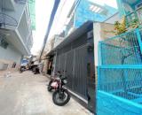 Nhà Bán Trần Hưng Đạo(Ngay Khách Sạn Đồng Khánh) Q.5 - 72m²(4 x 18) - 2 lầu - 5PN