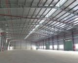 Cho thuê xưởng, kho bãi tại KCN Yên mỹ Hưng Yên dt từ ,2000m2,3000m2,5000m2,….5hecta.