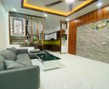 🏡 THANH NHÀN - 30M² - 5 TẦNG - GẦN Ô TÔ - TẶNG NỘI THẤT SIÊU ĐẸP 🏡