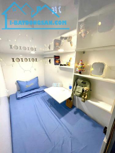 Mình cần pass slot phòng Sleepbox tại Quận 11, TPHCM - 3