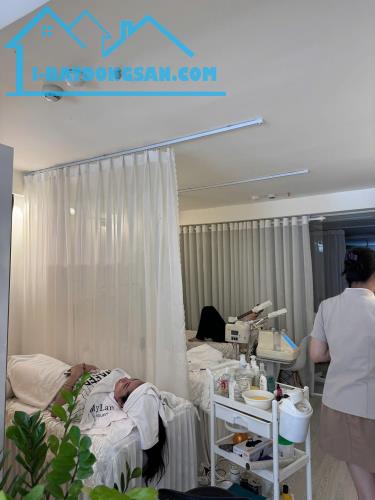 SANG TIỆM SPA TẠI 622 LŨY BÁN BÍCH, TÂN THÀNH - 3