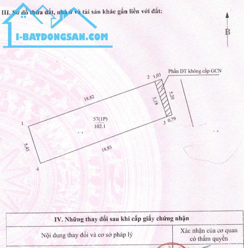 Bán Nhà Mặt Phố Đại Từ - Hoàng Mai, D.Tích 103m2, 2 Tầng, Ôtô Tránh, Giá 15tỷ