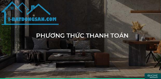 Bảng giá Central Home Saigon-Cam kết thuê lại với lợi nhuận 8%/năm chỉ 59 CĂN Giá 8ty/110m - 1