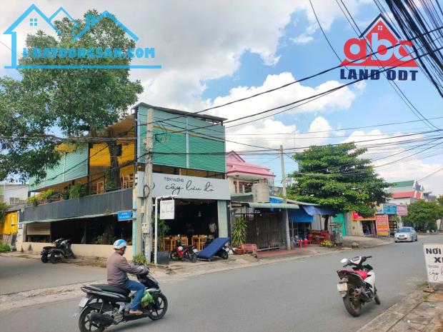 Bán Đất cách QL.1A 1 Lô đất, THANH HÓA, HN3, TB. 9x9 SHR thổ cư. Giá chỉ 1,55 tỷ - 3