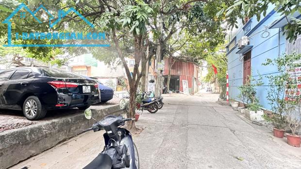 Bán nhà phân lô 292 Kim Giang 90m2 x 5Tầng, Ôtô Kinh Doanh, giá 20,5 tỷ 0969693855. - 2