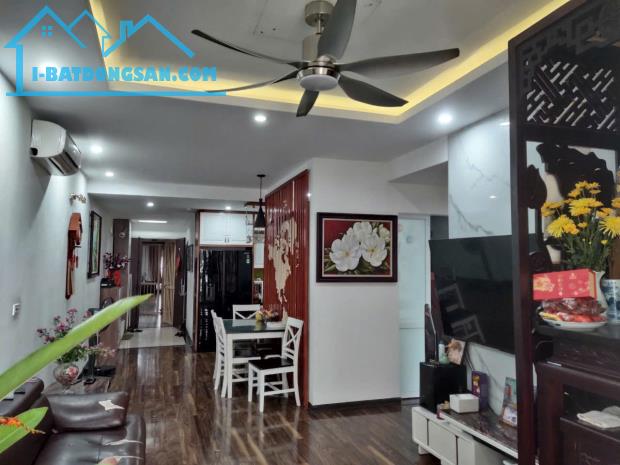 Chính chủ cần bán căn hộ tầng 16 tòa Hemisco Xa La 85m2, 2PN. LH 0378884919 - 3