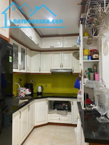 Chính chủ cần bán căn hộ tầng 16 tòa Hemisco Xa La 85m2, 2PN. LH 0378884919