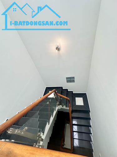 Bán nhà 50m2 ,Đỗ Xuân Hợp,3 tầng Nhỉnh 5 Tỷ, vào ở ngay - 3