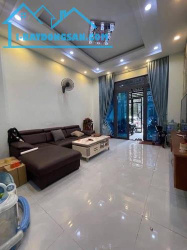 Siêu VIP PRO 4tỷ088 sở hữu nhà Nguyễn Cư Trinh Q1,50m2 Hẻm Ba-gác,SHR (4PN 3WC) - 2