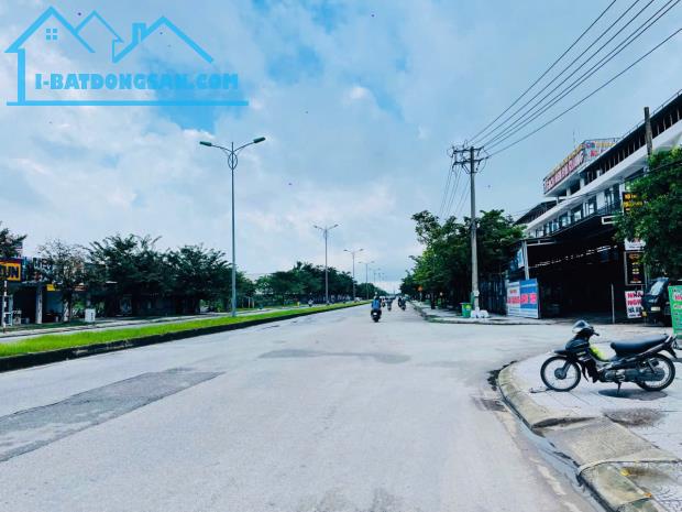 ĐẤT KQH NGỌC ANH MẶT TIỀN ĐƯỜNG 20m đối Lưng tỉnh lộ 10 và view Trường Tiểu học Phú Thượng - 2