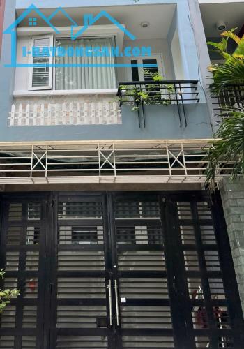 Bán nhà Huỳnh Tấn Phát - Quận 7 - 56m2 - nhỉnh 5 tỷ TL. - 2