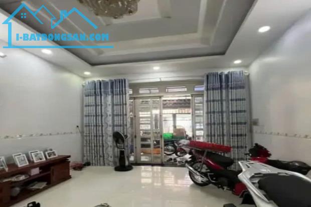 Bán nhà hẻm ô tô Trần Thái Tông, Tân Bình, 95 m², 5.9m x 16m, 3PN - Giá 9.5 tỷ TL