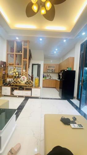 Bán Nhanh Căn Phúc Lợi, 30m2, 5 Tầng, Lô Góc, Ngõ Thông Ô Tô, Bạt Ngàn Tiện Ích - 5,19 Tỷ - 3