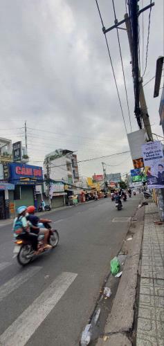 Chính chủ bán nhà mặt tiền Lê Quang Định, P1, Q. Gò Vấp - 4