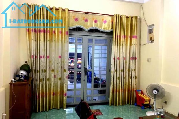 Bán nhà đường 25m, Hiệp Bình, Thủ Đức, 4m x 23.5m, 104.2m², kinh doanh - Giá 21 tỷ TL