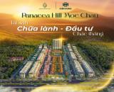 Bán shop house biệt thự tại Panacea Hill Mộc Châu - Sơn La