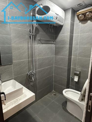 Bán Nhà An Khánh, 30,1m2*5Tầng, Nở hậu Ngõ nông Ôtô đỗ cổng gần chợ full nội thất hợp ở - 5