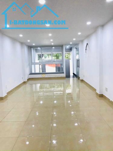 26 Tỷ-Bán Nhà Mặt Tiền Đường Nguyễn Hoàng, An Phú,Q2 DT:80m2(4mx20m) 1 Trệt 3 Lầu - 1