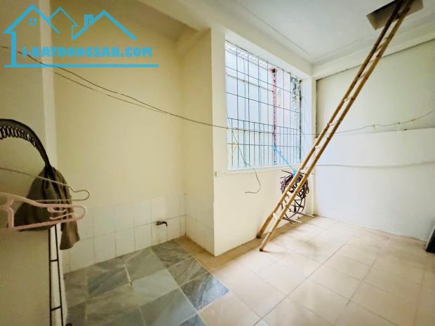 Cho thuê nhà 3 tầng khu Bình Minh, cạnh chung cư Tecco Bình Minh, Phường Đông Hương. - 2