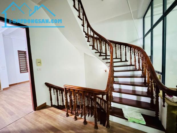 Cho thuê nhà 3 tầng khu Bình Minh, cạnh chung cư Tecco Bình Minh, Phường Đông Hương. - 1