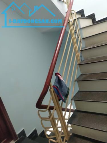 Nhà bán bình thạnh hẻm xe hơi 3 tầng khu phân lô đường d1 phường 25 chỉ nhỉnh nhẹ 10 tỷ - 2